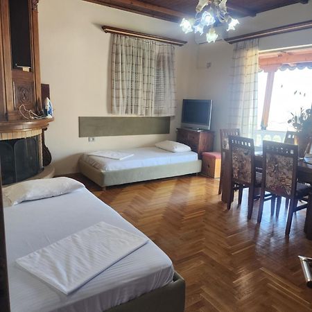 Vila Altini บอร์ช ภายนอก รูปภาพ