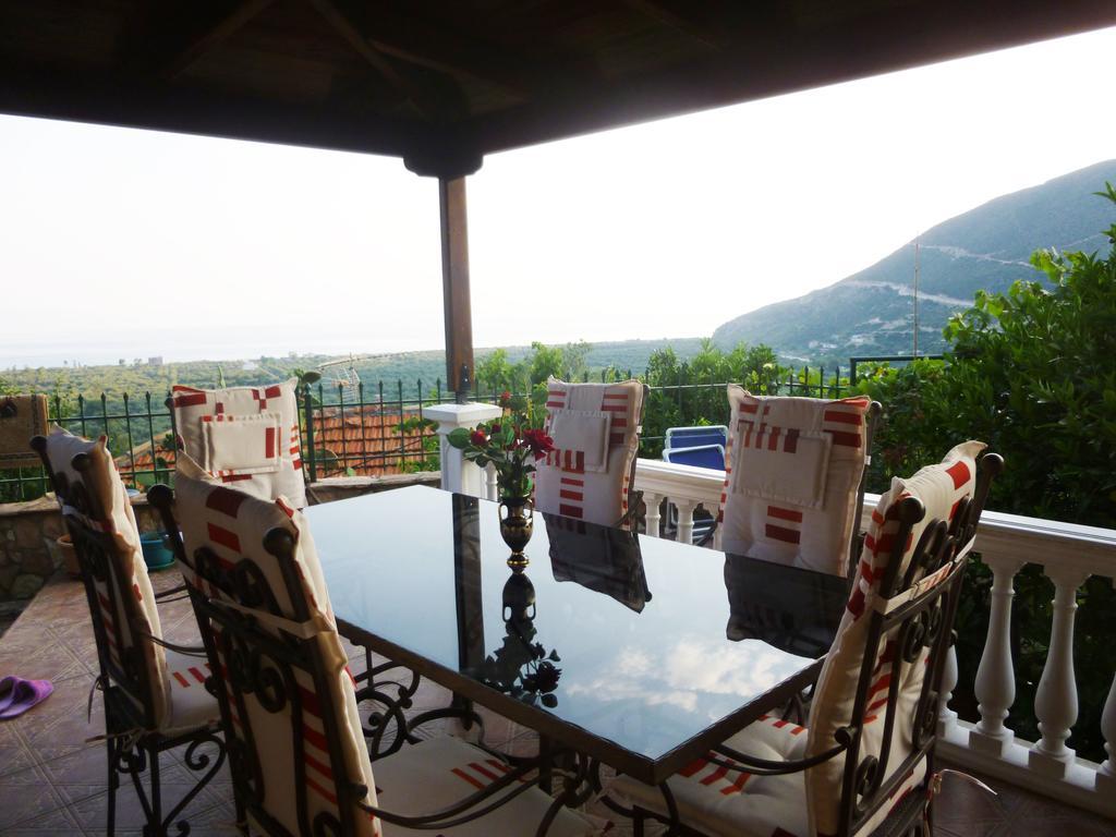 Vila Altini บอร์ช ภายนอก รูปภาพ