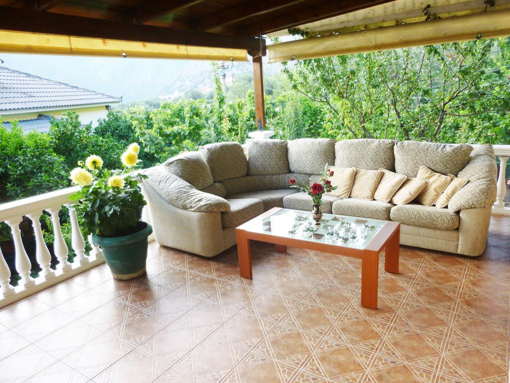 Vila Altini บอร์ช ภายนอก รูปภาพ