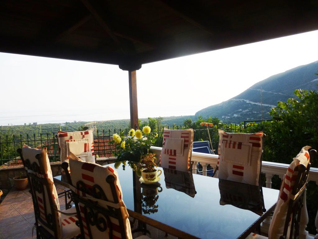 Vila Altini บอร์ช ภายนอก รูปภาพ