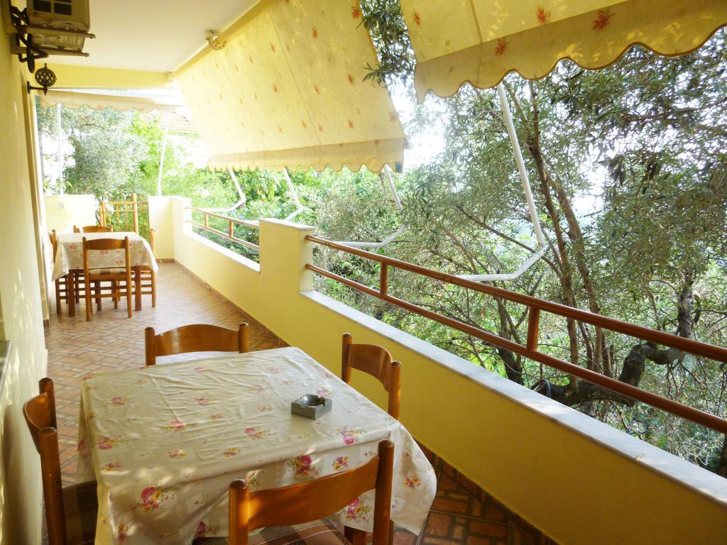 Vila Altini บอร์ช ภายนอก รูปภาพ