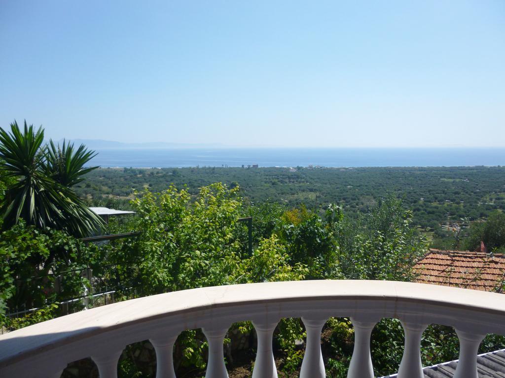 Vila Altini บอร์ช ภายนอก รูปภาพ