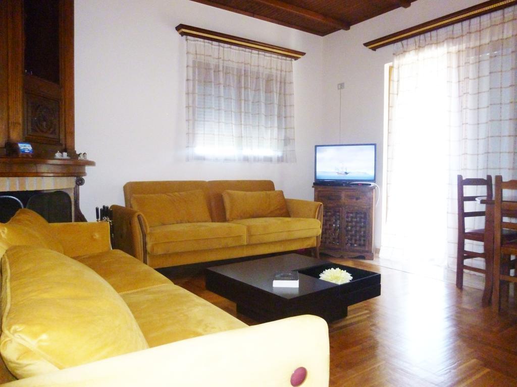 Vila Altini บอร์ช ภายนอก รูปภาพ