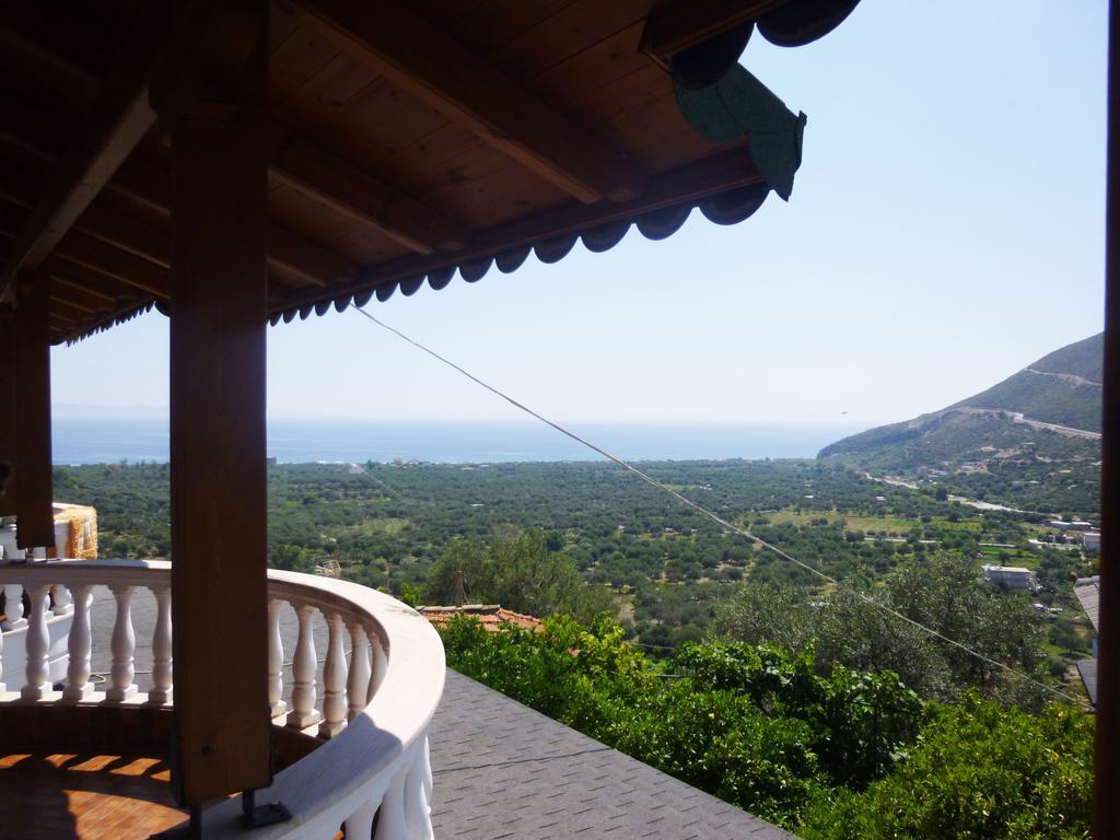 Vila Altini บอร์ช ภายนอก รูปภาพ