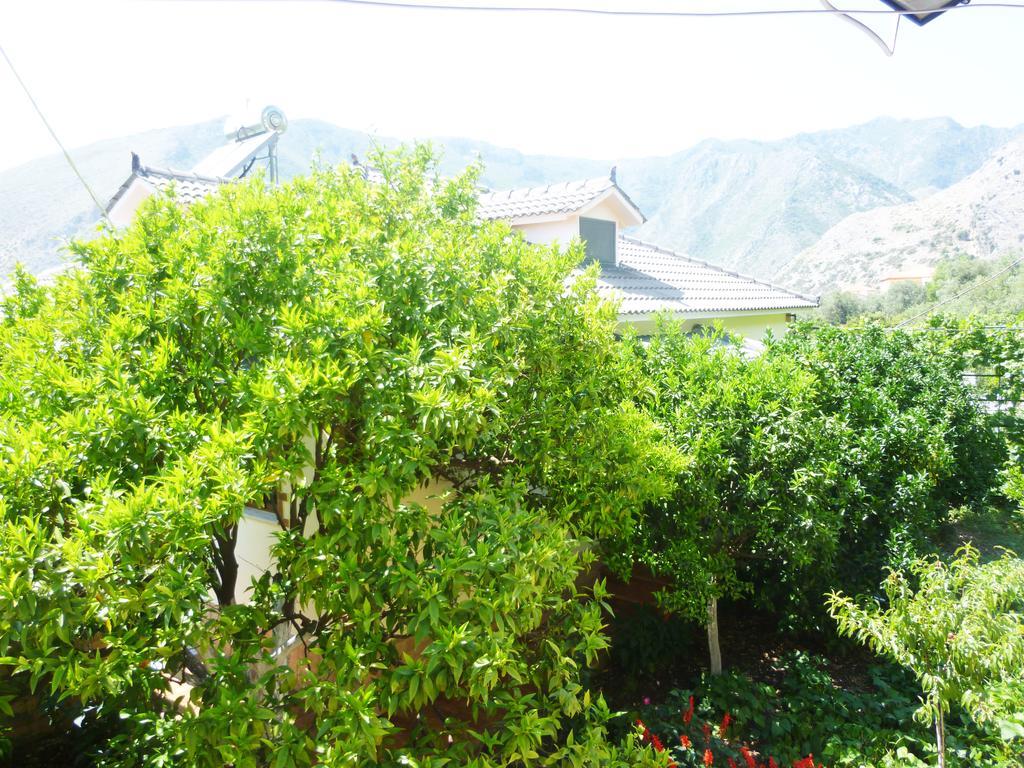 Vila Altini บอร์ช ภายนอก รูปภาพ