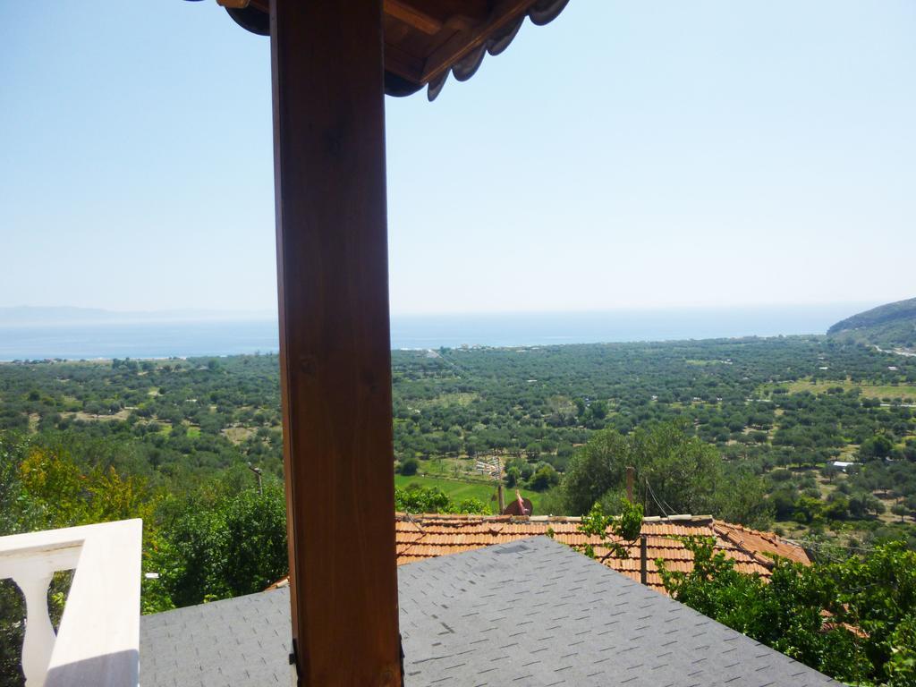 Vila Altini บอร์ช ภายนอก รูปภาพ