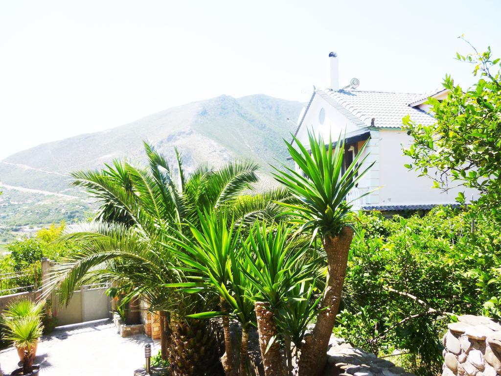 Vila Altini บอร์ช ภายนอก รูปภาพ