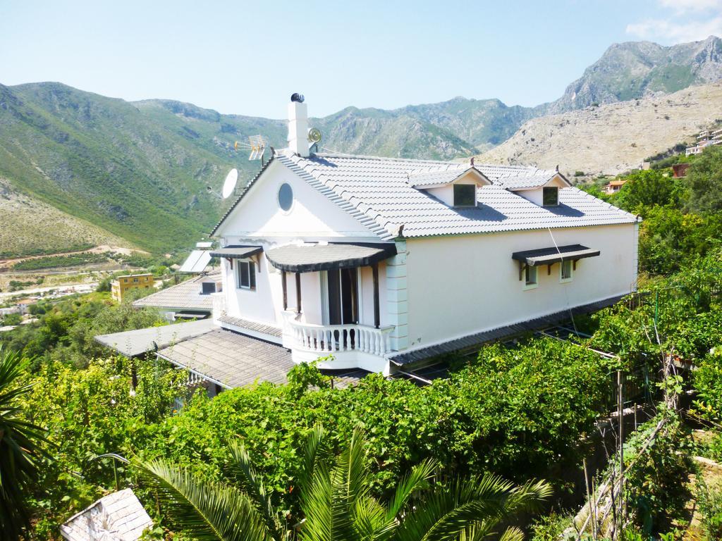 Vila Altini บอร์ช ภายนอก รูปภาพ