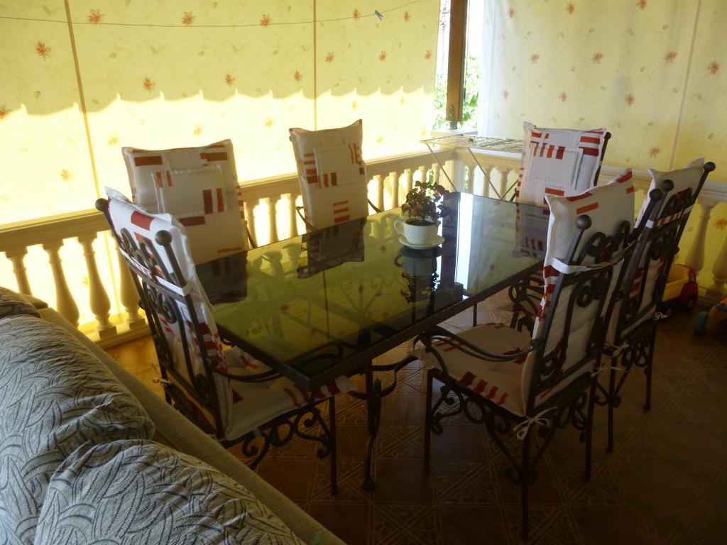 Vila Altini บอร์ช ภายนอก รูปภาพ