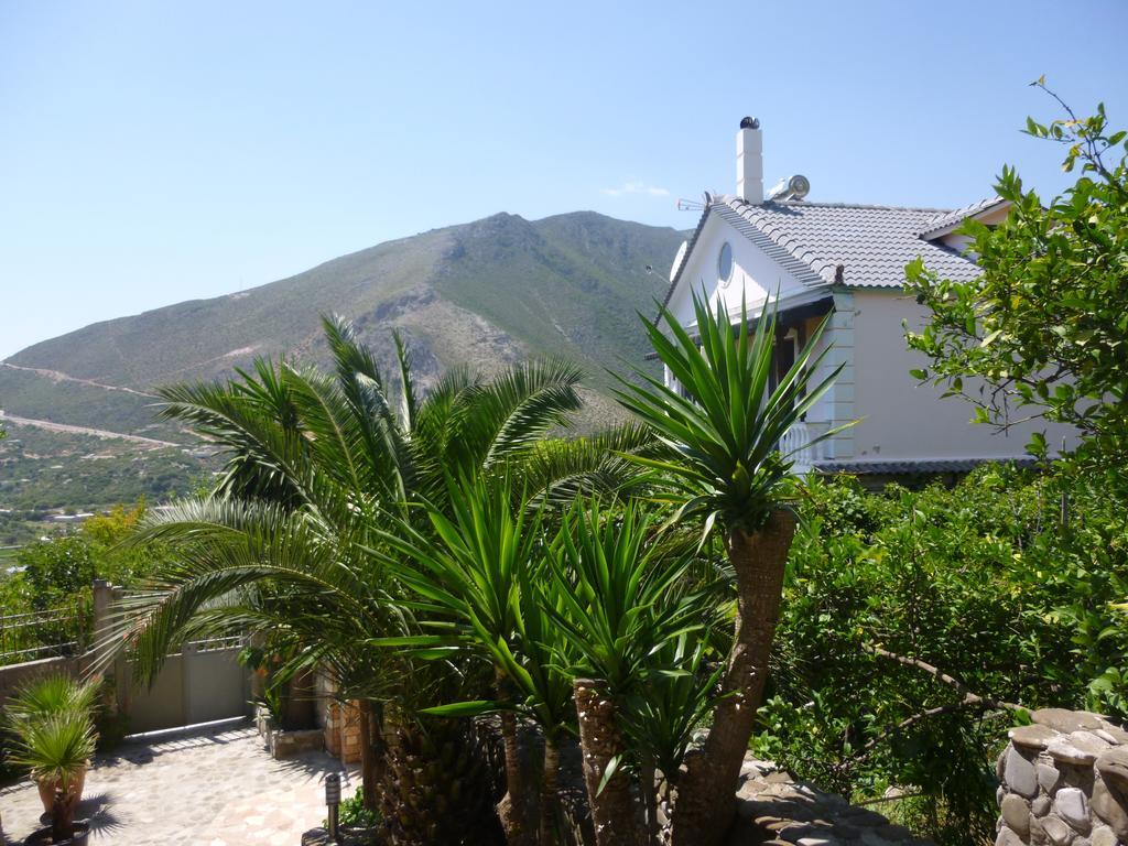 Vila Altini บอร์ช ภายนอก รูปภาพ