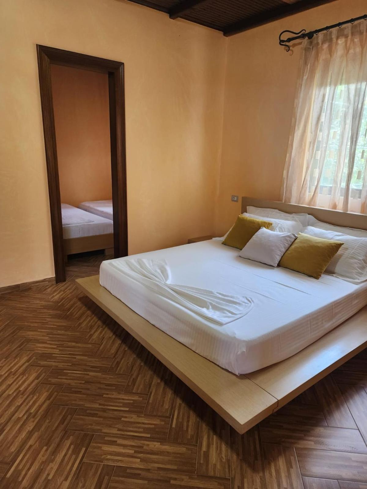Vila Altini บอร์ช ภายนอก รูปภาพ