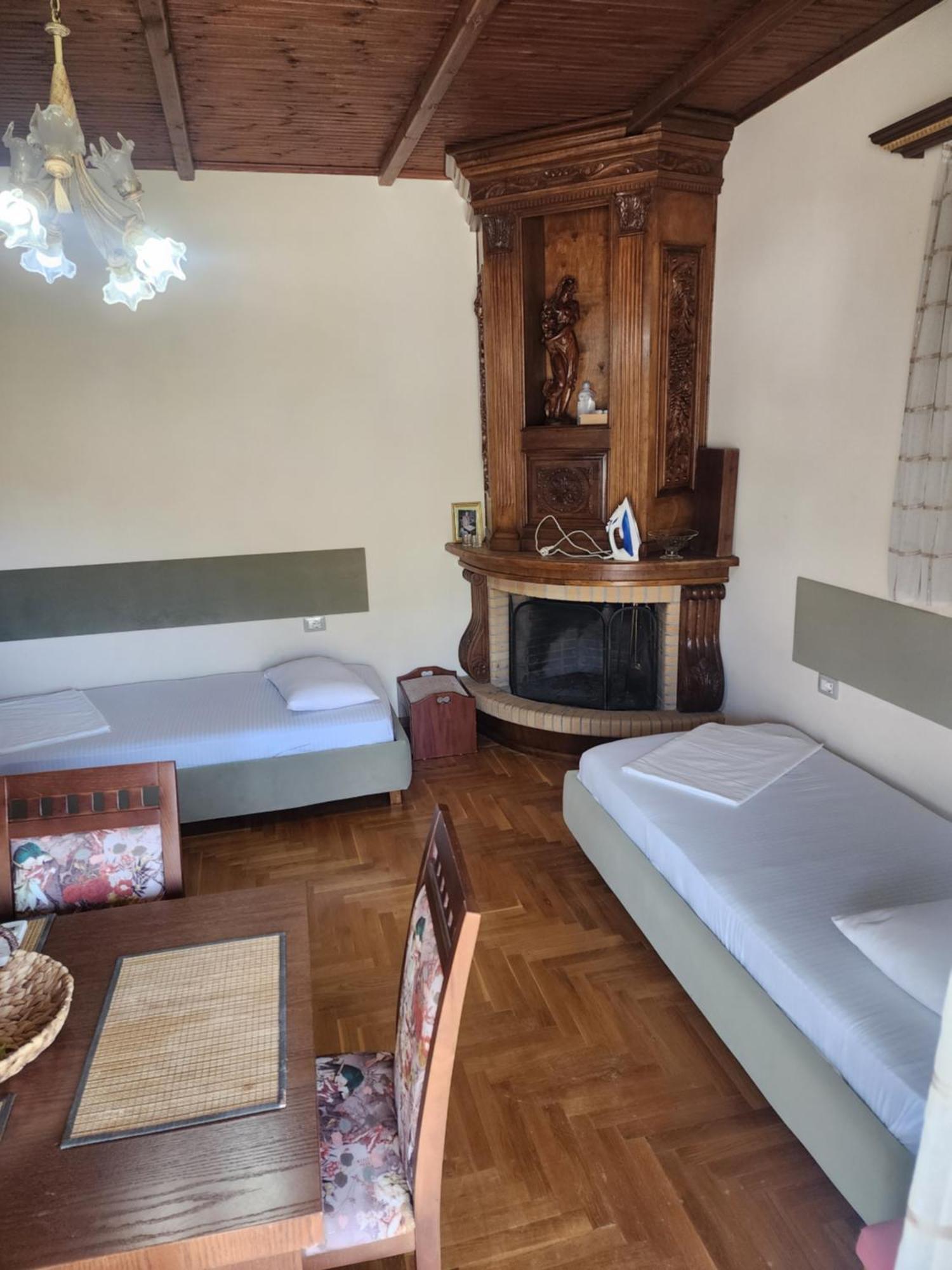 Vila Altini บอร์ช ห้อง รูปภาพ