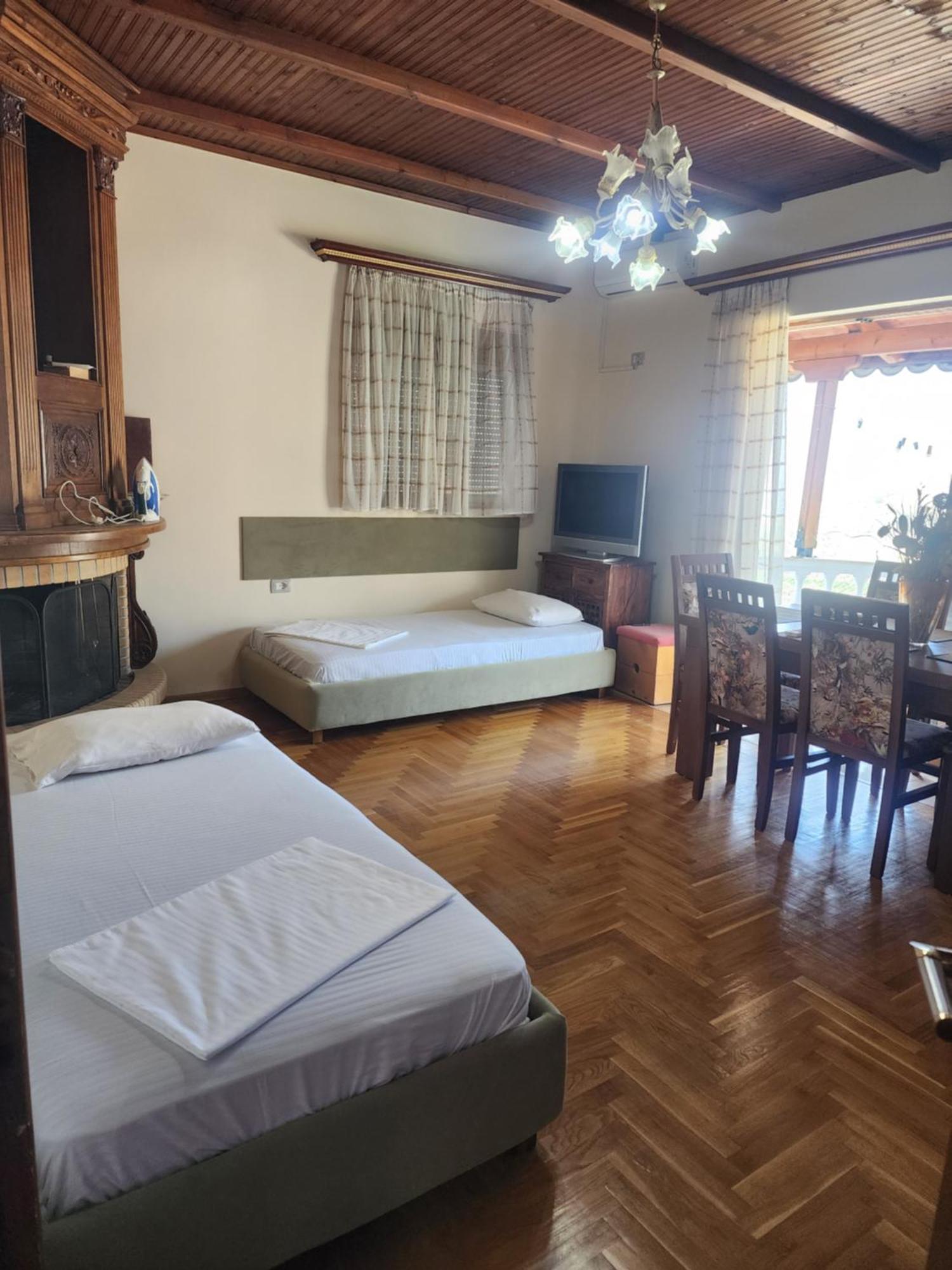 Vila Altini บอร์ช ภายนอก รูปภาพ