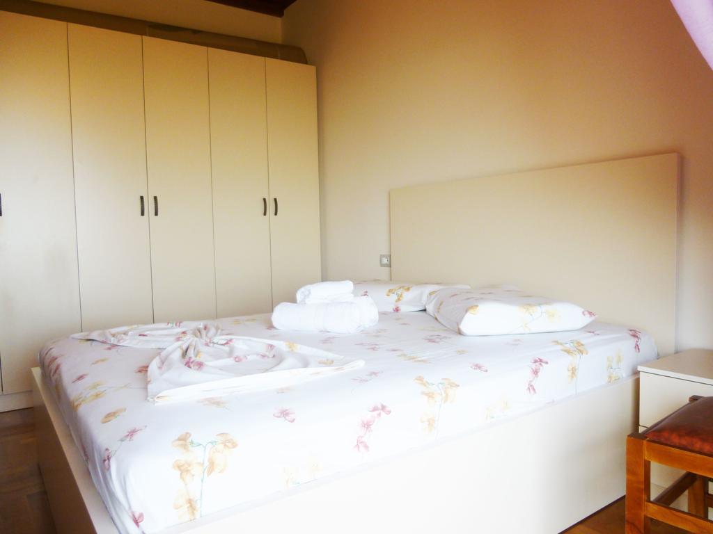 Vila Altini บอร์ช ภายนอก รูปภาพ
