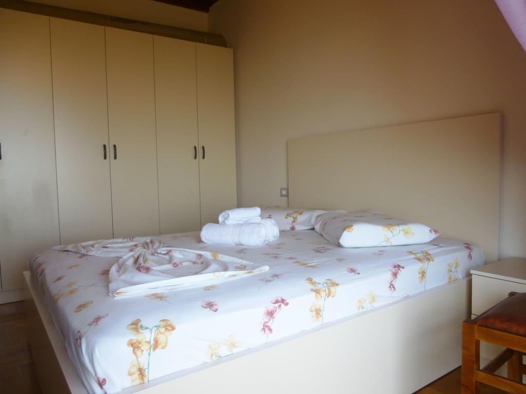 Vila Altini บอร์ช ภายนอก รูปภาพ
