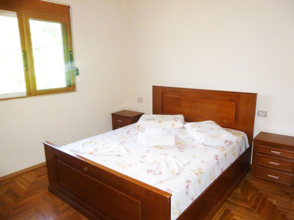 Vila Altini บอร์ช ภายนอก รูปภาพ
